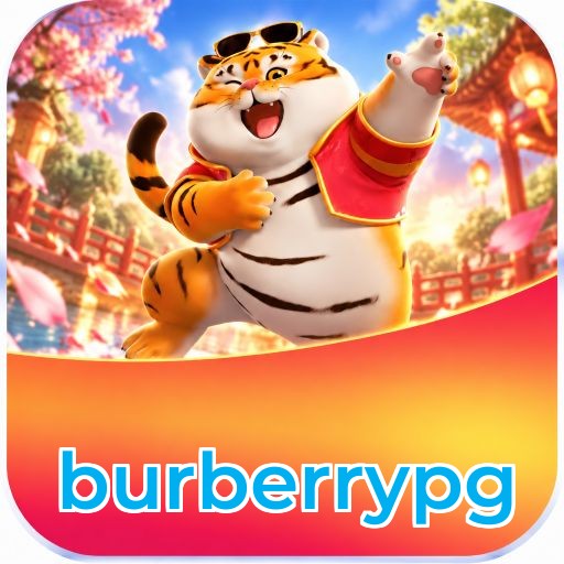 Plataforma burberrypg - Segurança SSL 256-bit