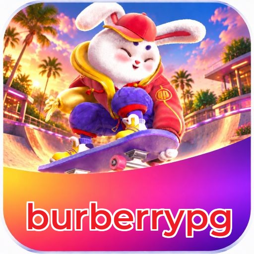 burberrypg Instalar Logo 2