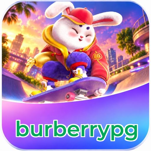 burberrypg Logo