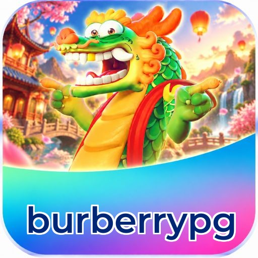 burberrypg Logo