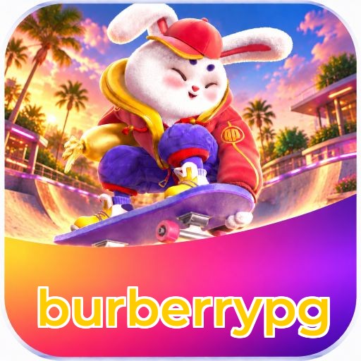 burberrypg Instalar Logo 3