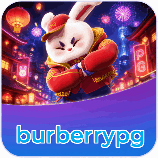 Pacote Completo do App burberrypg