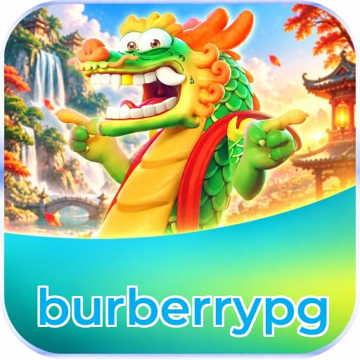 burberrypg Logo 1