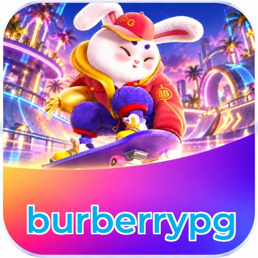 burberrypg Logo