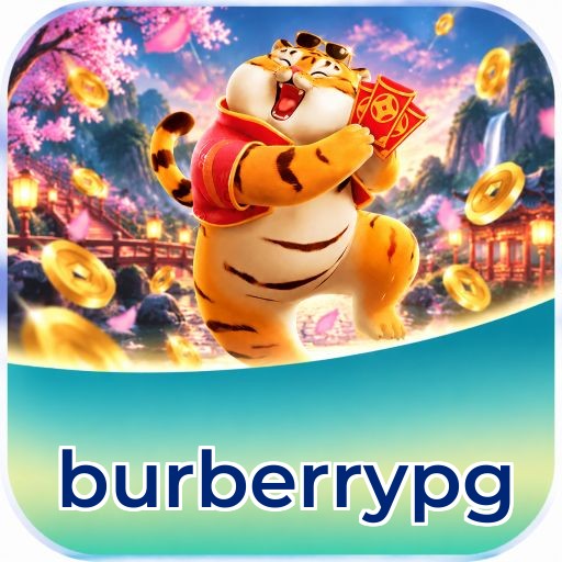 Servidor Brasil burberrypg
