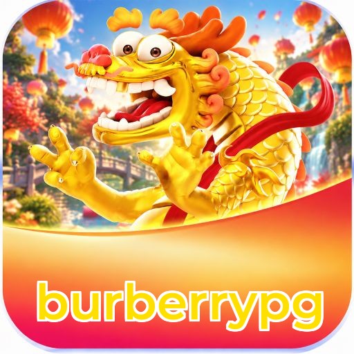 burberrypg PIX Instantâneo - Saques em 8 Minutos