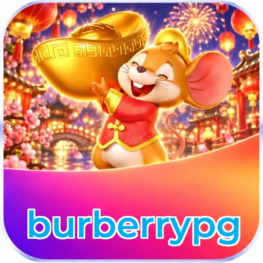 burberrypg APK Android - Download Oficial