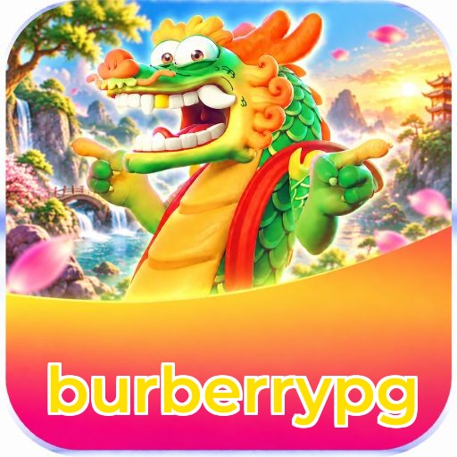 burberrypg Segurança Logo 1