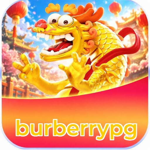 burberrypg Segurança Logo 2