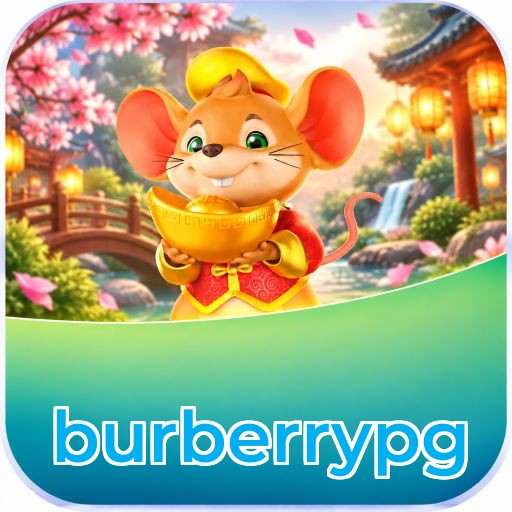 burberrypg Logo