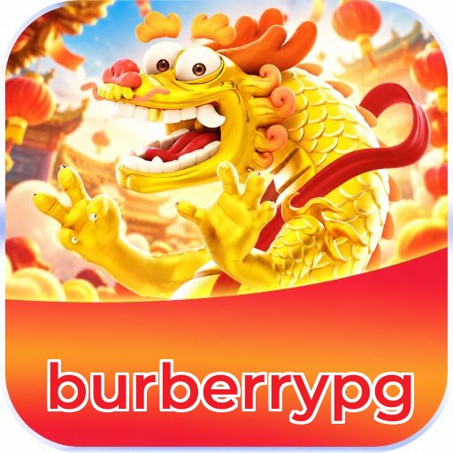 burberrypg Logo
