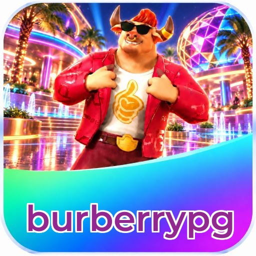 Slots burberrypg - Jackpots Progressivos