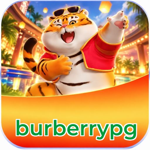 burberrypg Logo