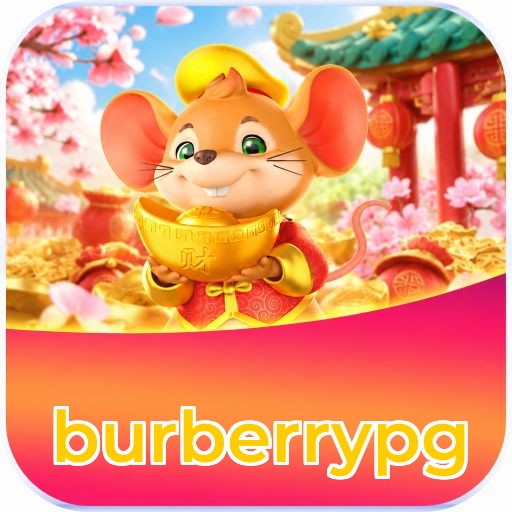 burberrypg Logo