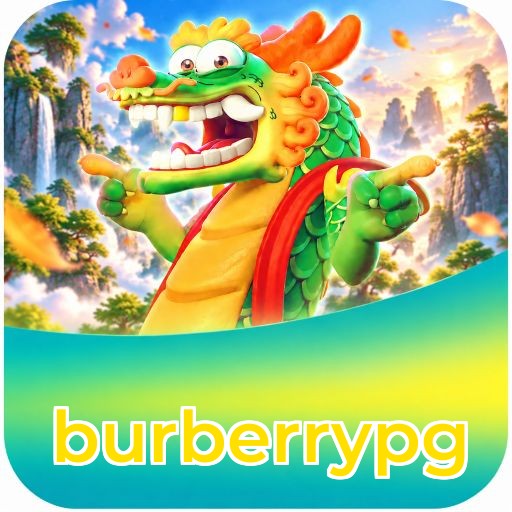 burberrypg Logo