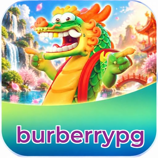 Telegram burberrypg - Canal Oficial Verificado