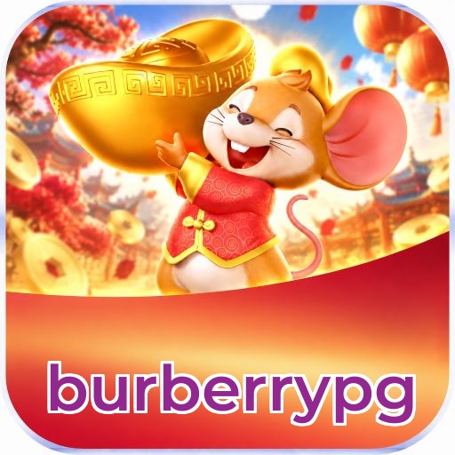 Slots burberrypg - RTP Alto Certificado