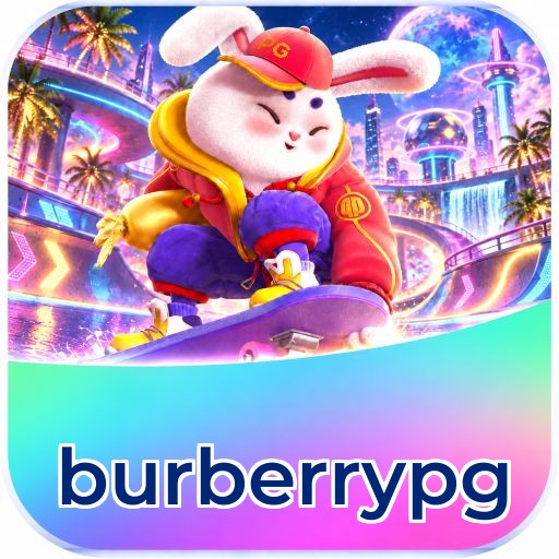 Certificação GLI burberrypg