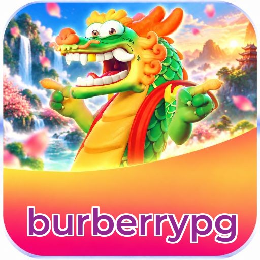burberrypg Logo