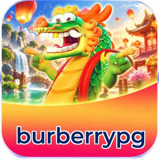 burberrypg Logo