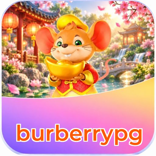burberrypg Logo