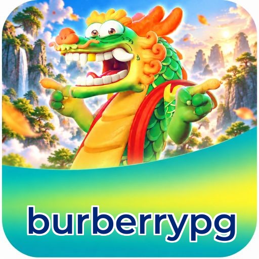 Canal Telegram burberrypg Oficial