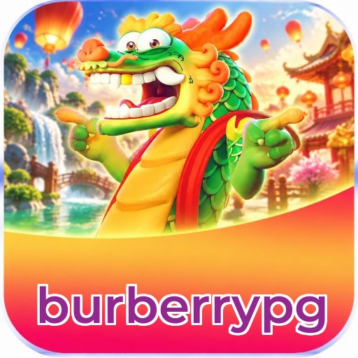 burberrypg Logo