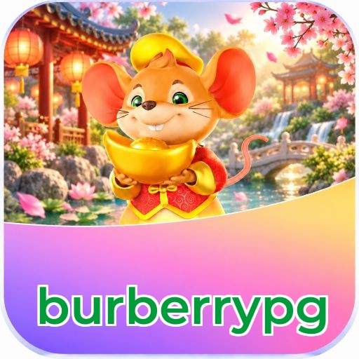 burberrypg Logo