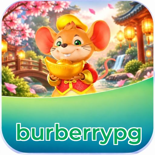 burberrypg Logo