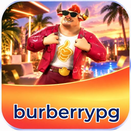 burberrypg Fortune Tiger Oficial