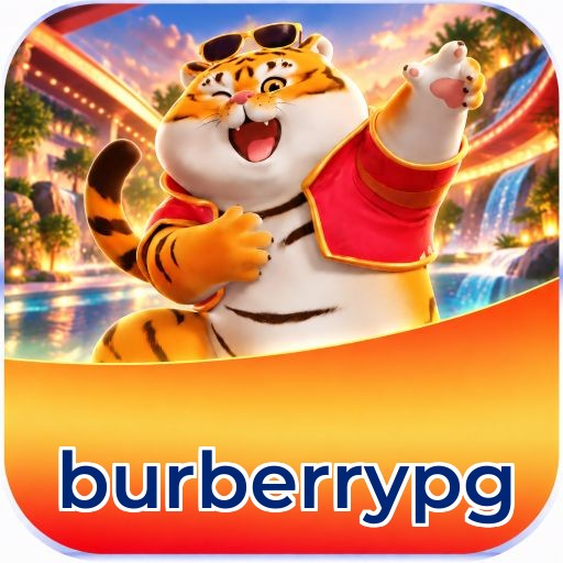 Licença Curaçao burberrypg