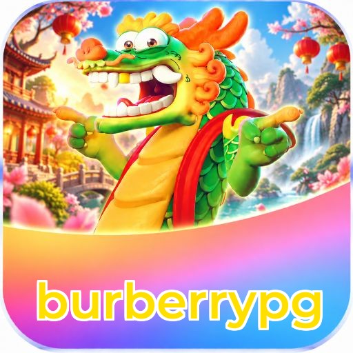 burberrypg Login Seguro