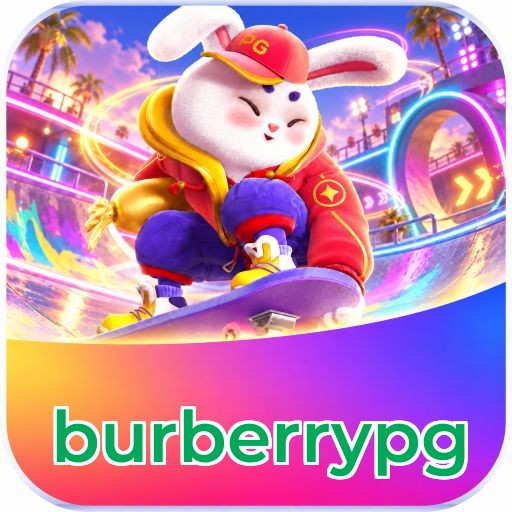burberrypg Logo