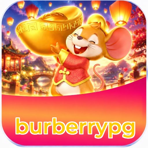 Certificação eCOGRA burberrypg