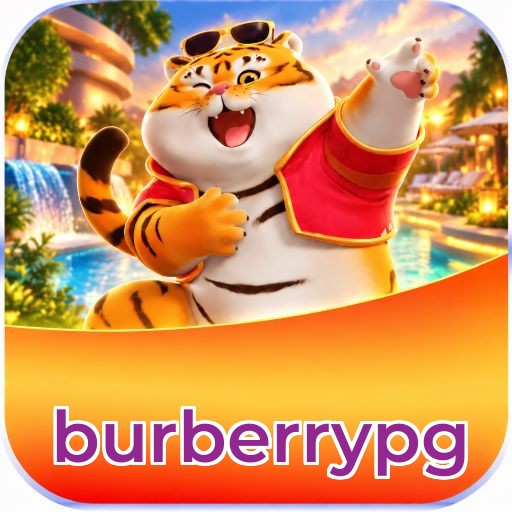 burberrypg Cassino Online Certificado