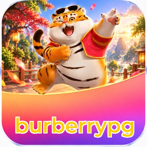 burberrypg Licença Curaçao Gaming