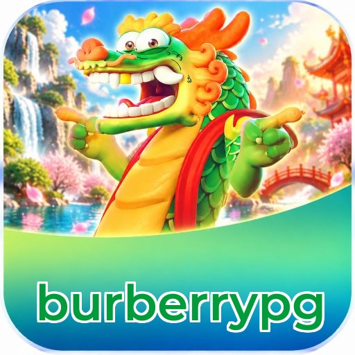 burberrypg Logo