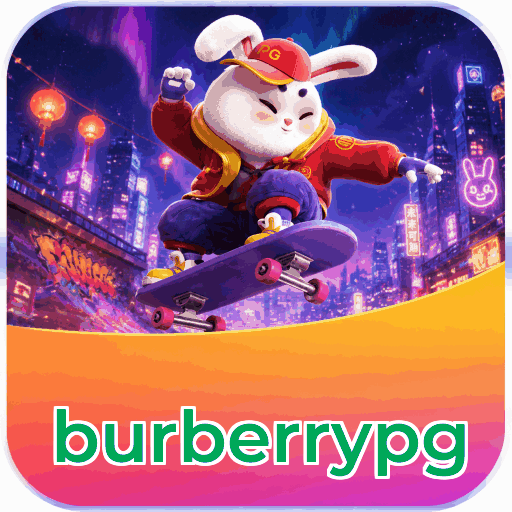 burberrypg
