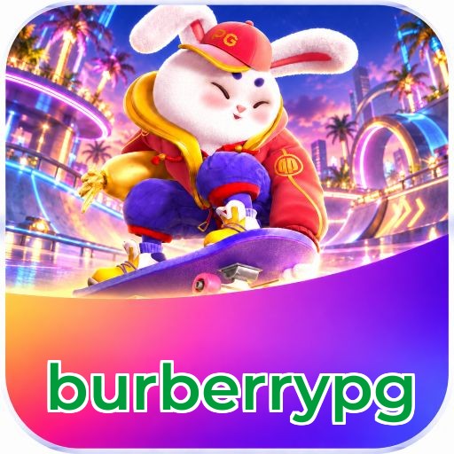 Plataforma burberrypg - PIX Instantâneo