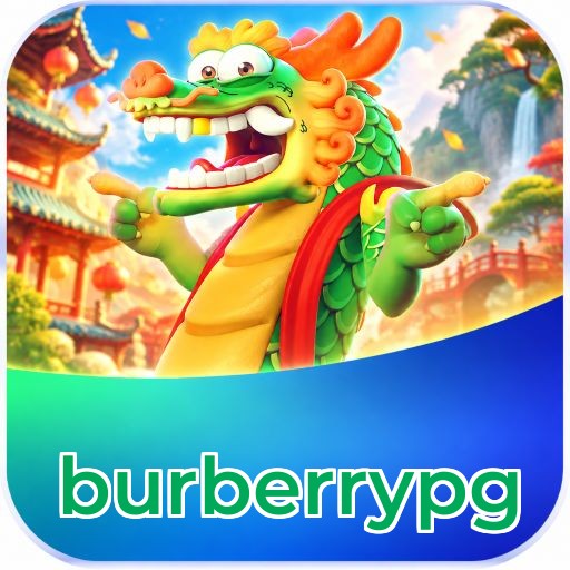 burberrypg Logo