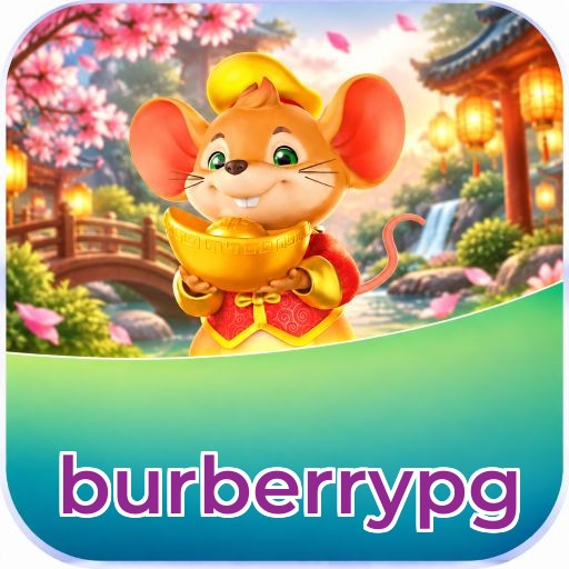 burberrypg Logo 2